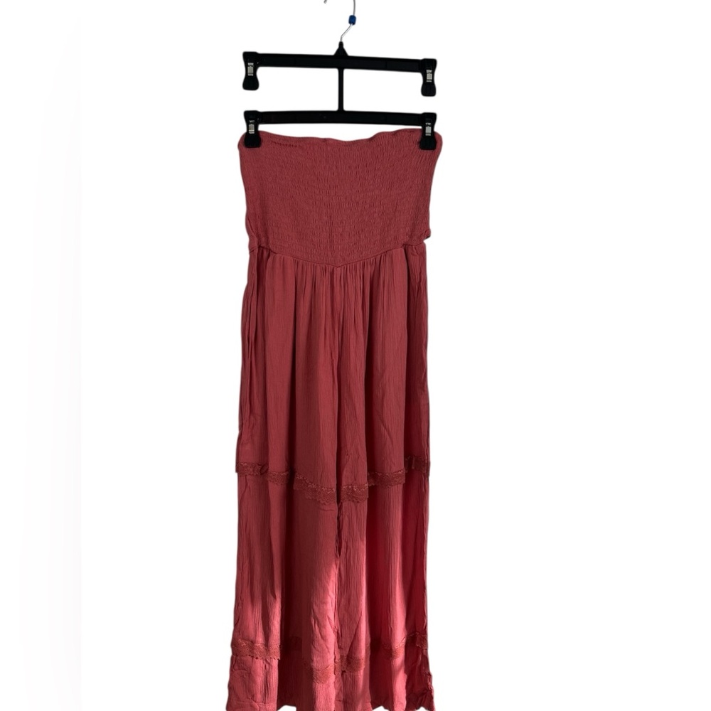 Justify Rose romper